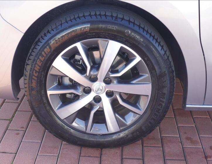 Toyota ProAce Verso 7