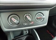 Seat Ibiza Kombi 1,2 l 55 kw