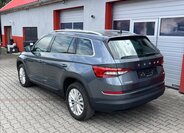 Škoda Kodiaq SUV / Terénní 2,0 l 140 kw