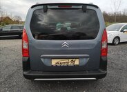 Citroën Berlingo Kombi 1,6 l 80 kw