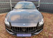 Maserati Quattroporte Sedan 3,0 l 202 kw