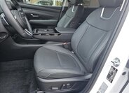 Hyundai Tucson Ostatní 1,6 l 117 kw