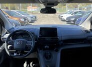 Toyota ProAce City Verso Kombi 1,5 l 96 kw