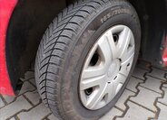 Škoda Fabia Hatchback 1,4 l 44 kw