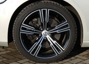 Volvo V60 Kombi 2,0 l 184 kw