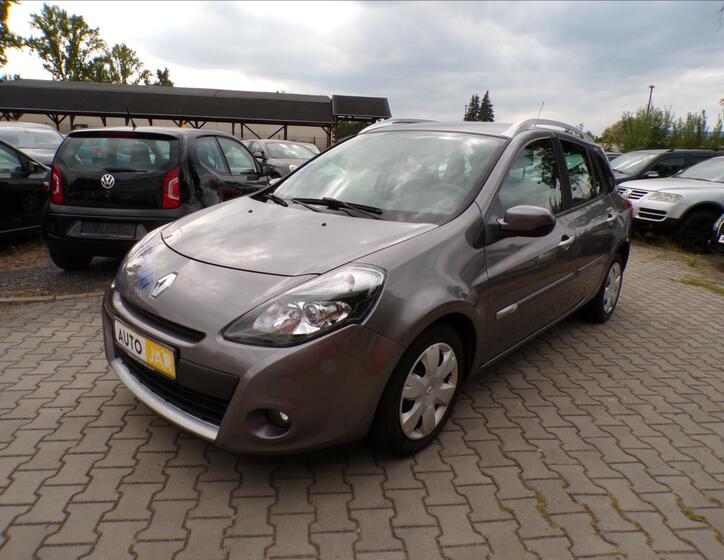 Renault Clio 2