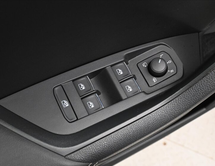 Škoda Kodiaq SUV / Terénní 2,0 l 110 kw