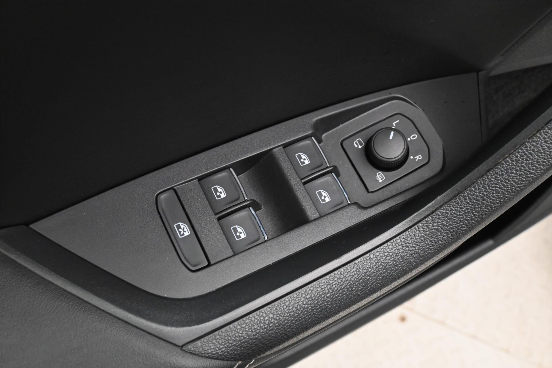 Škoda Kodiaq SUV / Terénní 2,0 l 110 kw