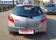 Mazda 2 Hatchback 1,3 l 55 kw