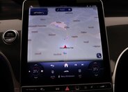 Mercedes-Benz GLC Kupé 2,0 l 145 kw