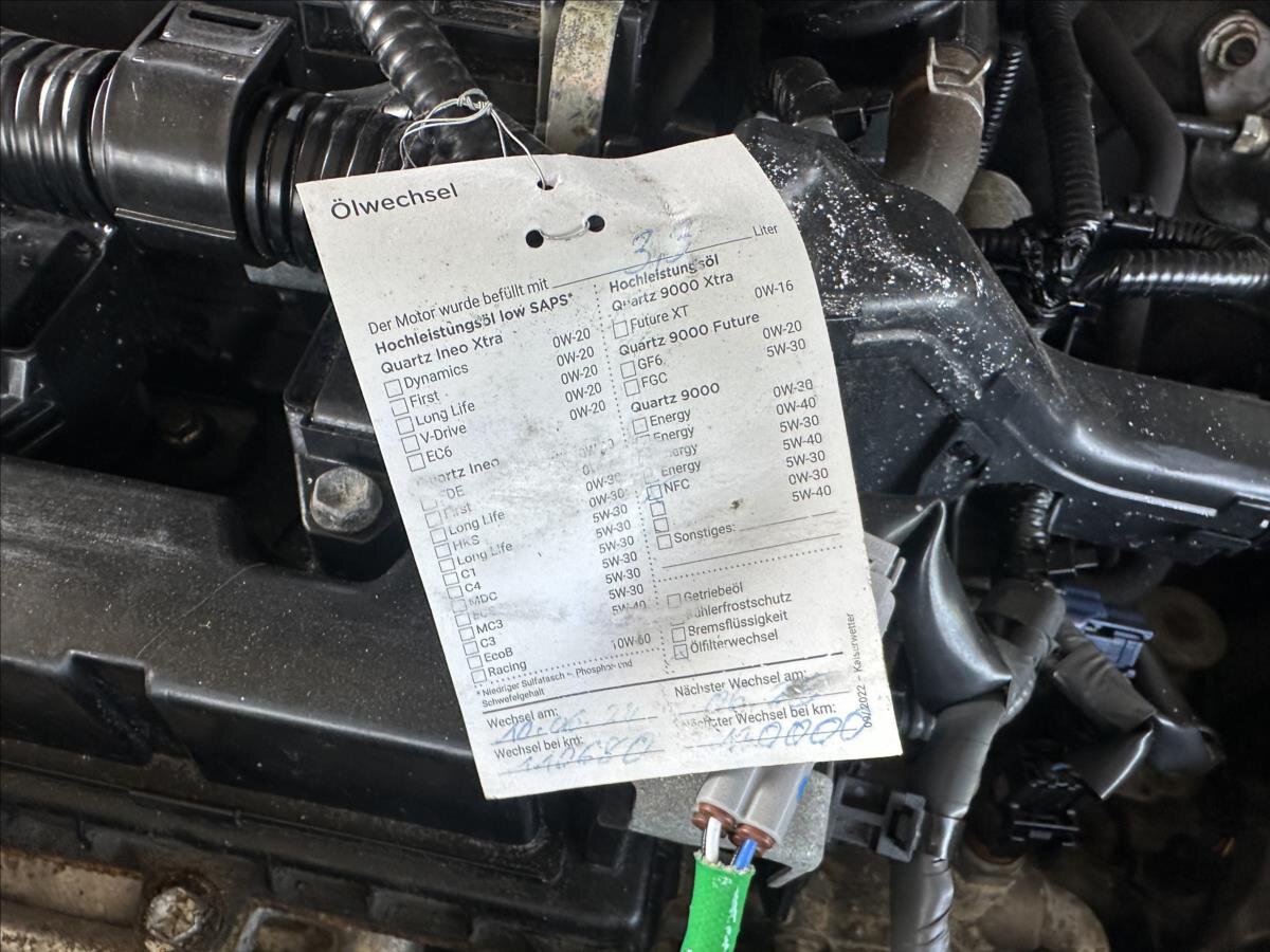 Suzuki Ignis Hatchback 1,2 l 66 kw