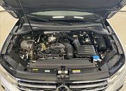 Volkswagen Tiguan SUV / Terénní 1,5 l 110 kw