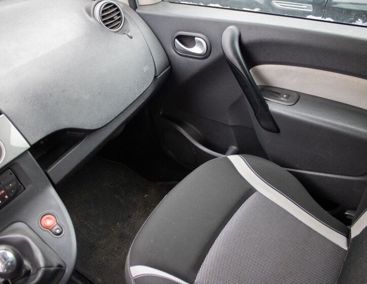 Renault Kangoo MPV 1,6 l 78 kw