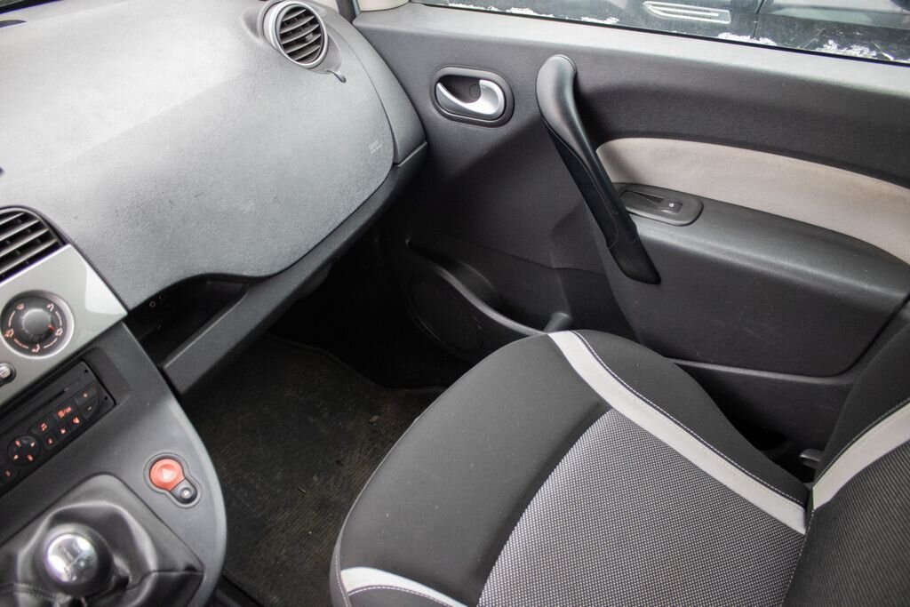 Renault Kangoo MPV 1,6 l 78 kw