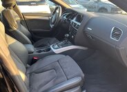 Audi A5 Hatchback 3,0 l 200 kw