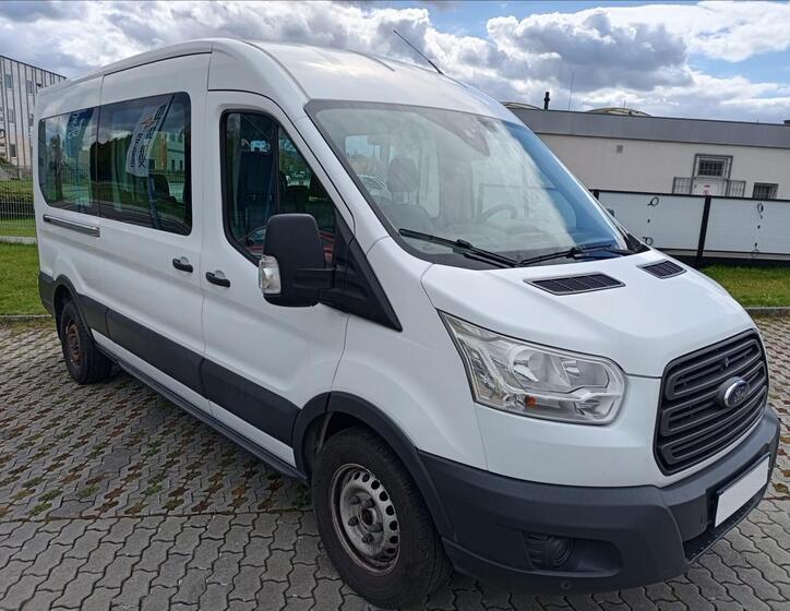 Ford Transit 6