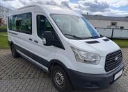 Ford Transit 6