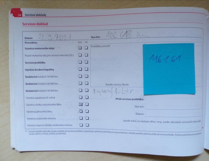 Škoda Roomster Kombi 1,4 l 63 kw