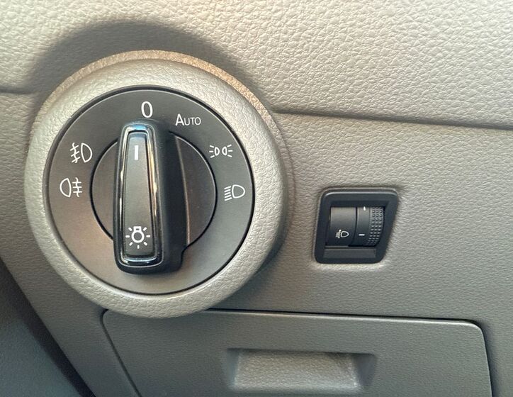 Volkswagen Caravelle 20