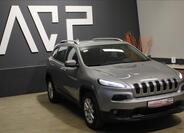 Jeep Cherokee 4