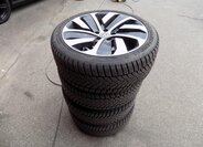 Volkswagen Arteon Kombi 2,0 l 140 kw