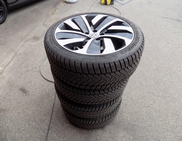 Volkswagen Arteon Kombi 2,0 l 140 kw