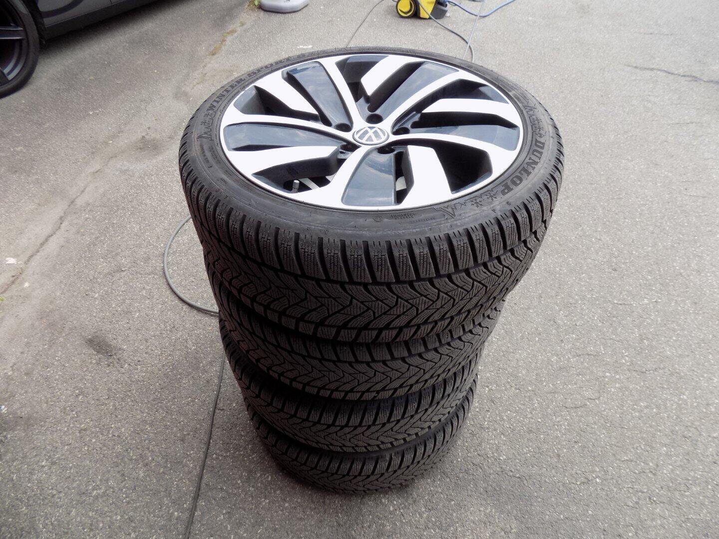 Volkswagen Arteon Kombi 2,0 l 140 kw