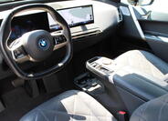 BMW iX 4