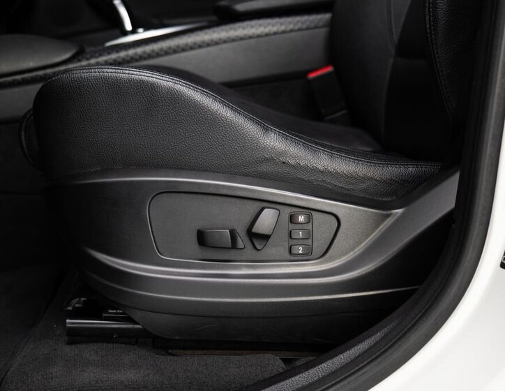 BMW X6 SUV / Terénní 3,0 l 180 kw