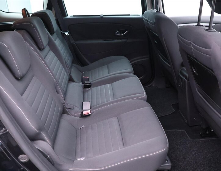 Renault Grand Scénic MPV 1,5 l 81 kw