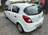 Opel Corsa Hatchback 1,2 l 55 kw