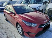 KIA Ceed Kombi 1,5 l 117 kw