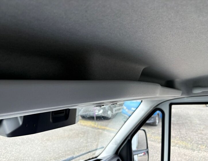 Iveco Daily Skříň 3,0 l 129 kw