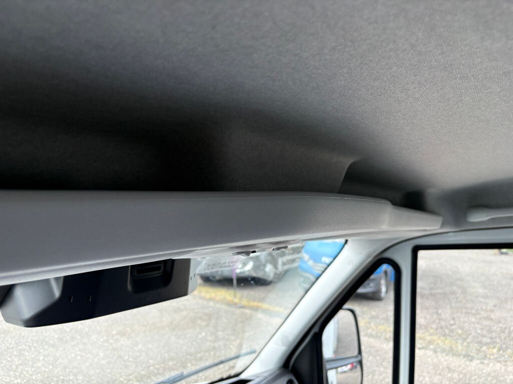 Iveco Daily Skříň 3,0 l 129 kw