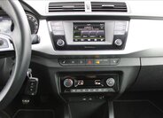 Škoda Fabia 17