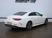 Mercedes-Benz CLS 7
