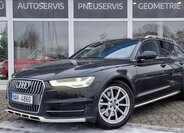 Audi A6 Allroad 1