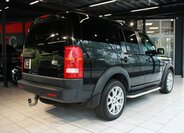 Land Rover Discovery 6