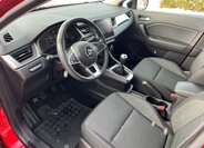 Renault Captur SUV 999,0 67 kw