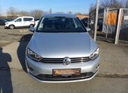 Volkswagen Golf Sportsvan Kombi 1,2 l 63 kw