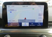 Ford Focus Kombi 999,0 114 kw