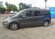 Ford Transit Connect Pick-up 1,5 l 88 kw
