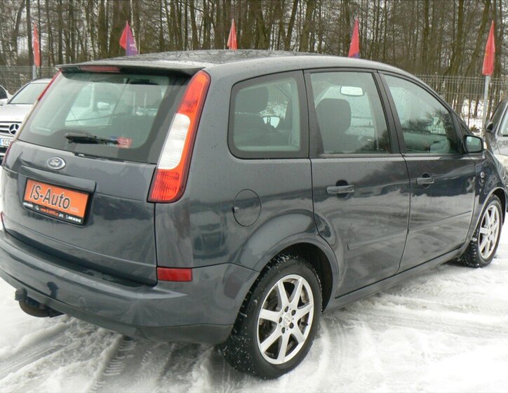 Ford Focus Kombi 1,8 l 85 kw