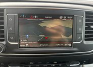 Citroën SpaceTourer Ostatní 2,0 l 130 kw