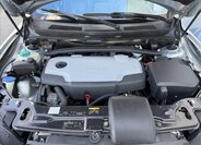 Volvo XC90 Kombi 2,4 l 147 kw