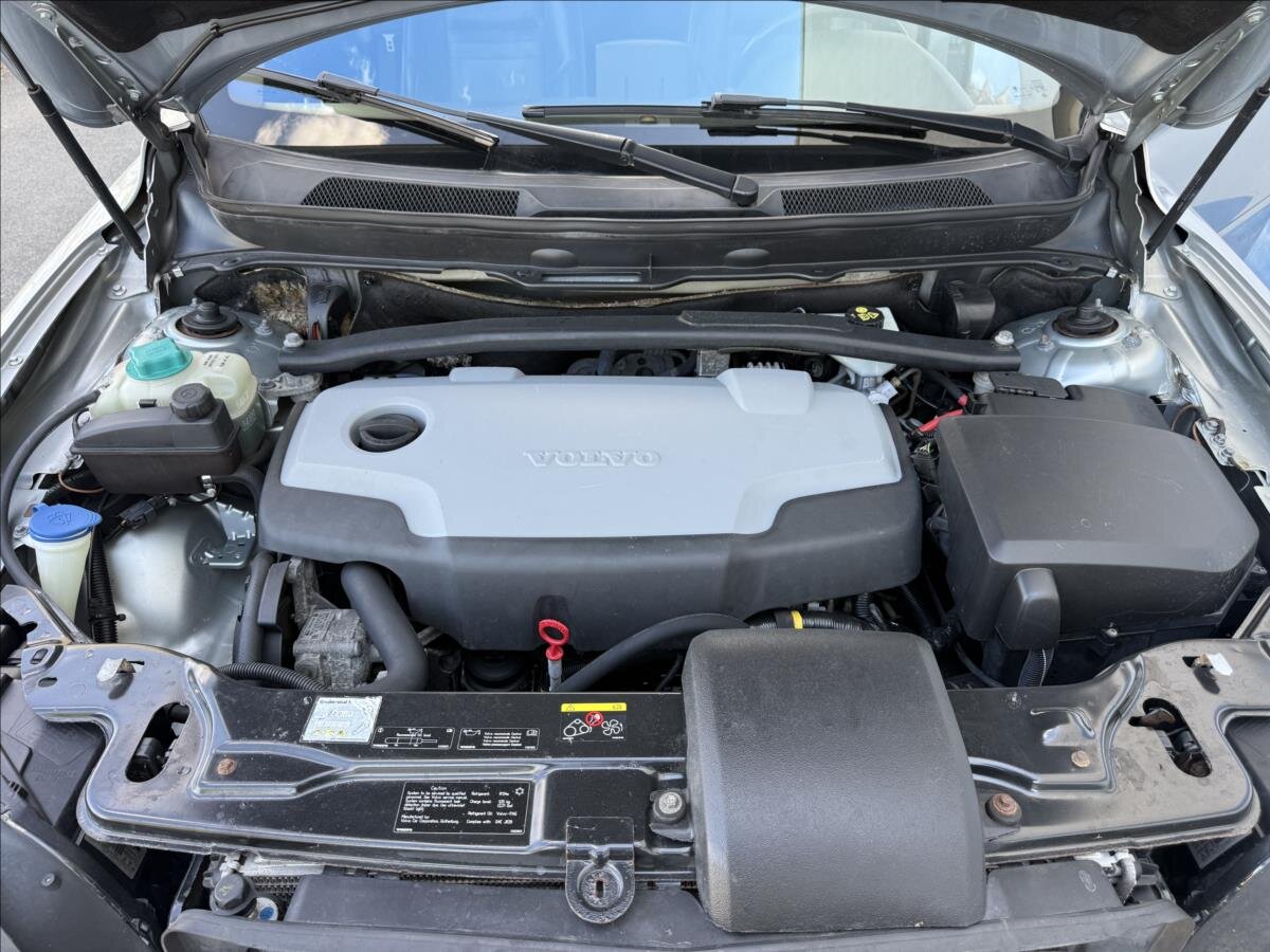 Volvo XC90 Kombi 2,4 l 147 kw