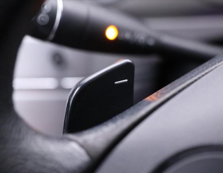 Mercedes-Benz GLK 24