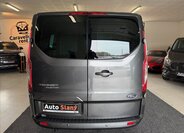 Ford Transit Custom Skříň 2,2 l 92 kw