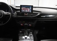 Audi A6 Sedan 3,0 l 200 kw