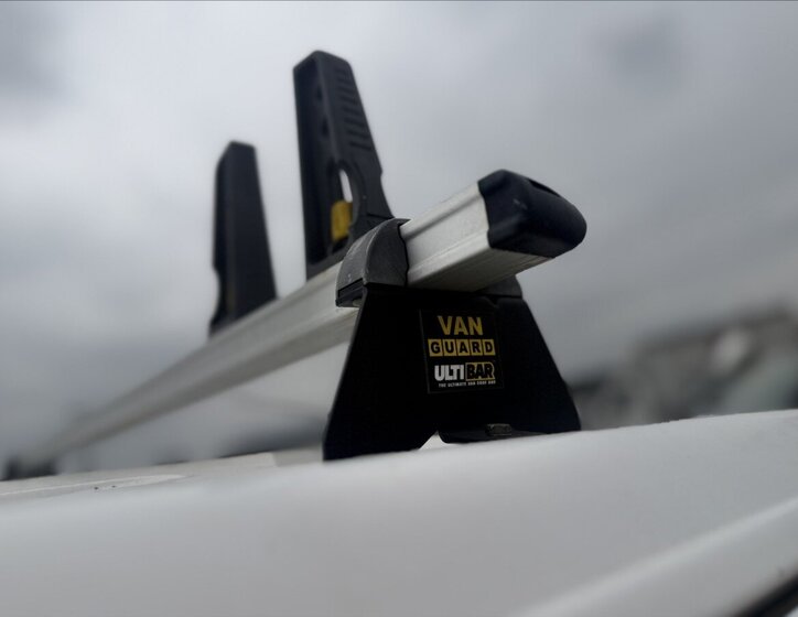 Peugeot Expert Skříň 2,0 l 94 kw